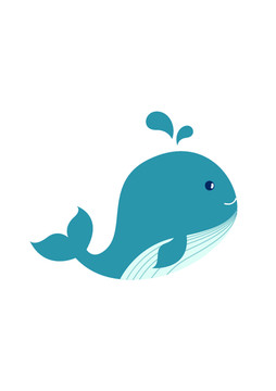 鯨魚