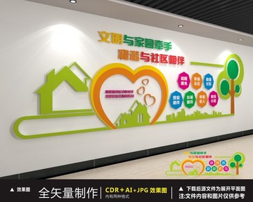 社區(qū)文化