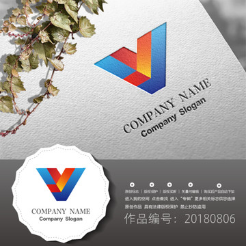 原創(chuàng)標志LOGO