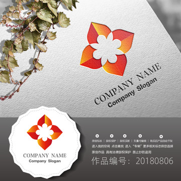原創(chuàng)標(biāo)志LOGO