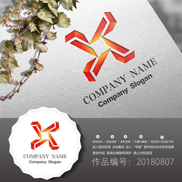 标志设计LOGO