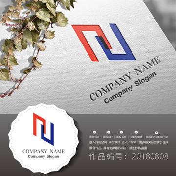 標(biāo)志設(shè)計LOGO