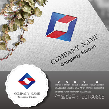 標(biāo)志設(shè)計(jì)LOGO
