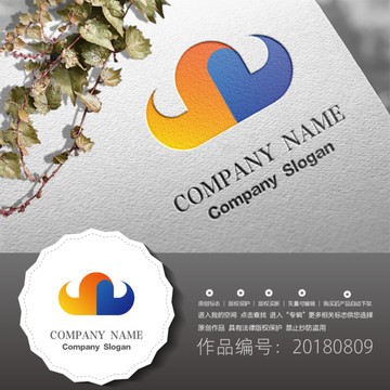 標志設計LOGO