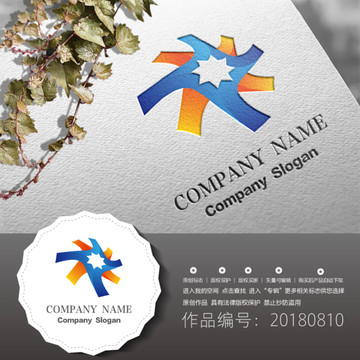 標(biāo)志設(shè)計(jì)LOGO