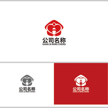 企业LOGO