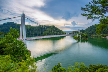 山水风光