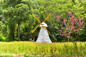 广东中山市中山城