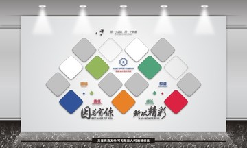 照片墻