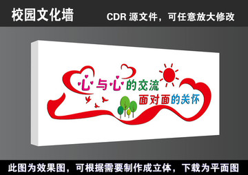 建設(shè)幸福城市文明和諧社區(qū)展板