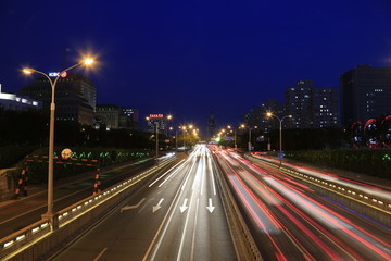 夜景