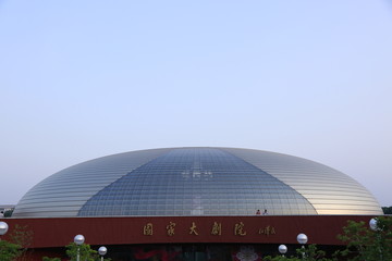 国家大剧院