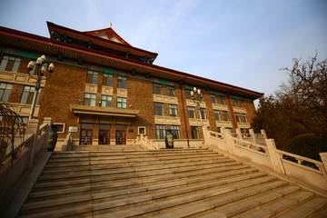 天津大学第九教学楼