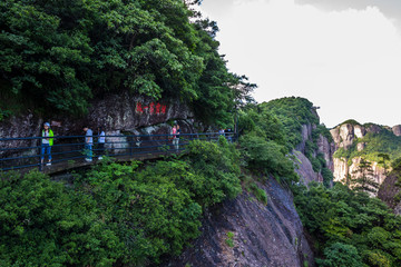 栈道