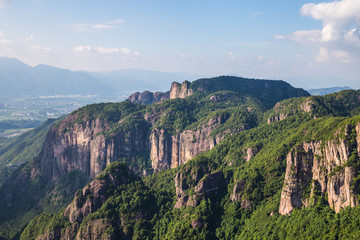 神仙居