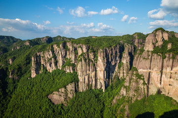 神仙居