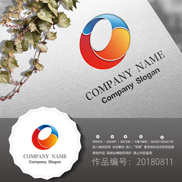 标志设计LOGO