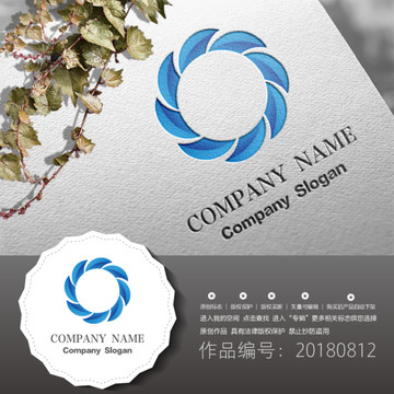 標志設計LOGO