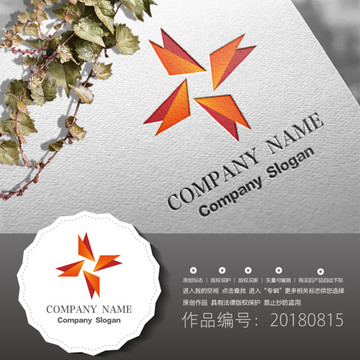 標(biāo)志設(shè)計LOGO