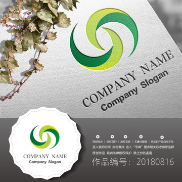 標(biāo)志設(shè)計(jì)LOGO