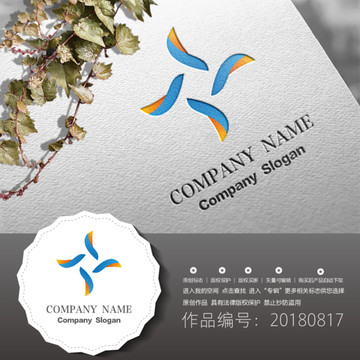 標志設(shè)計LOGO