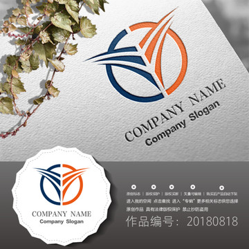標(biāo)志設(shè)計(jì)LOGO