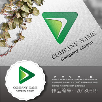 標志設計LOGO