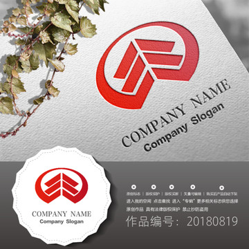 標志設計LOGO
