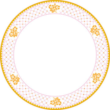 格子小花AI格式