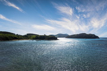 海景