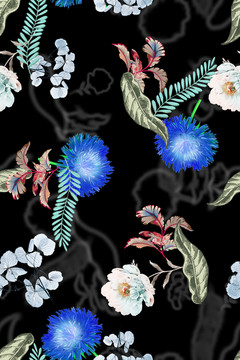 小碎花