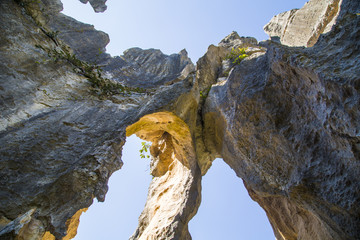 石林风景区