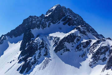 玉龙雪山游拍