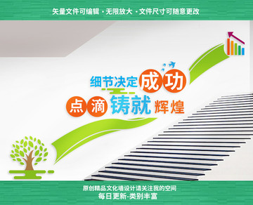 學(xué)校樓梯文化