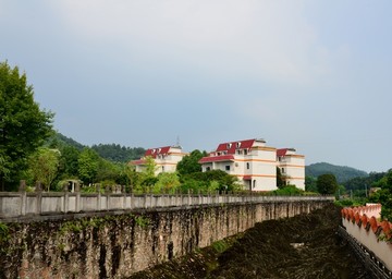 住房建筑