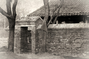 北京
