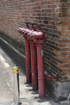 消防栓