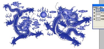 雙龍