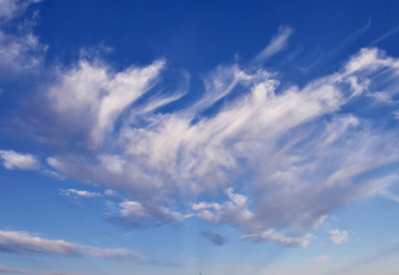 阳光天空