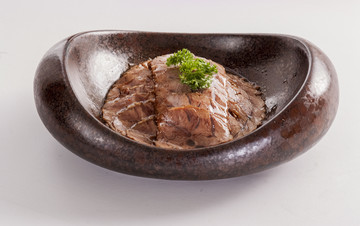 醬牛肉