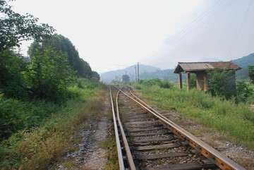 铁路
