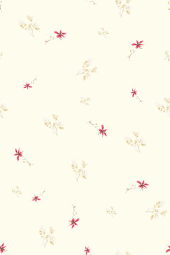 小碎花