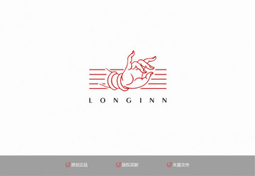 文化艺术LOGO