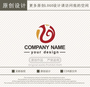 凤凰文化传媒logo