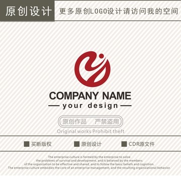 Y字母文化教育廣告?zhèn)髅絣ogo