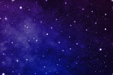星空