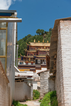 郎木寺