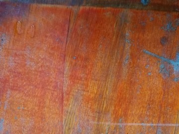 红木木纹油漆抽象纹理背景素材