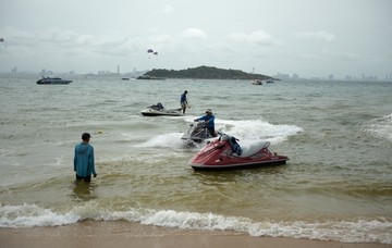 泰国海岛旅游