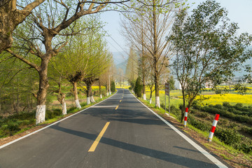 公路